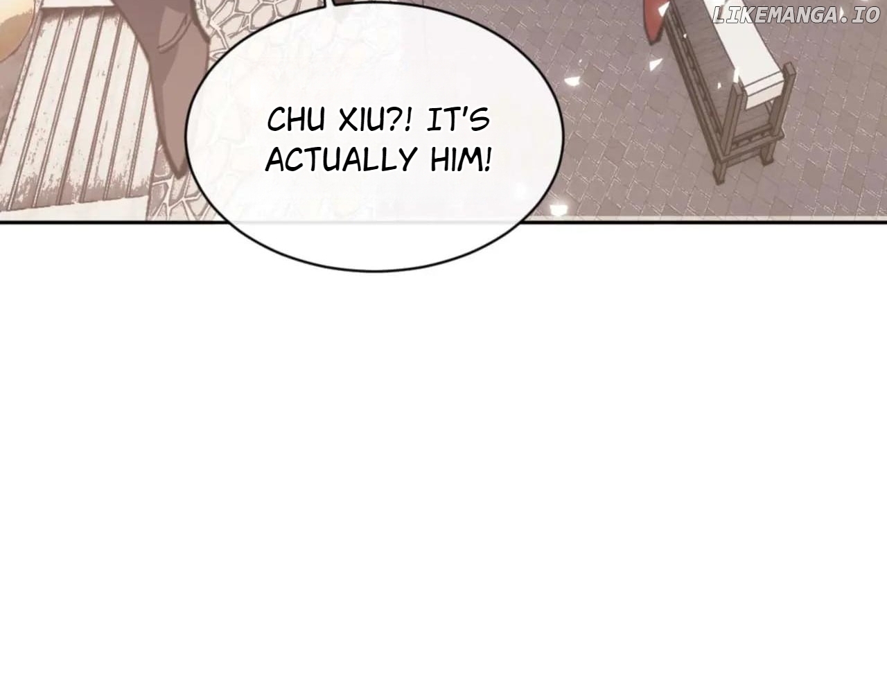 Master: This rebellious disciple is definitely not the Holy Son Chapter 102 - page 18